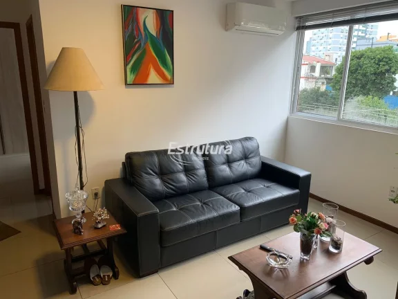 EXCELENTE APARTAMENTO DE 01 DORMITÓRIO