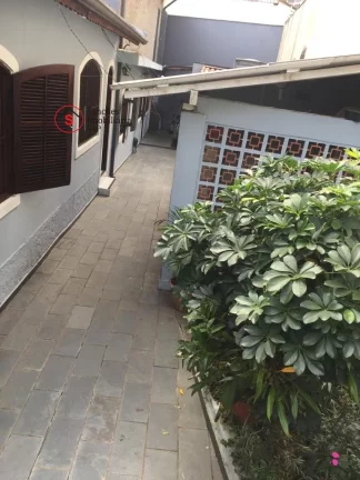 Imagem CASA TÉRREA A VENDA NA MOOCA. 2 CASAS NO QUINTAL, TOTAL DE 3 DORMITÓRIOS. PRÓXIMO A AV SALIM FARAH MALUF.