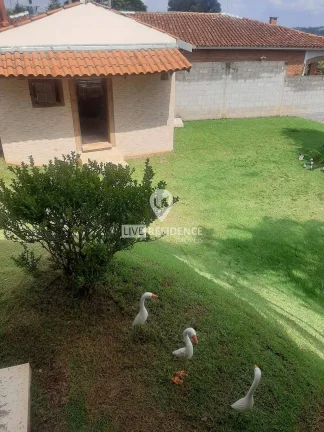 Imagem Chacará á venda Portal São Marcelo- Bragança Paulista -SP