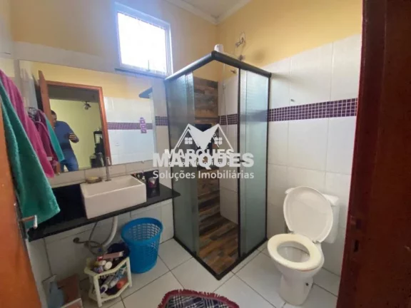 Imagem Casa para Venda no bairro Parque do Horto em Hortolândia