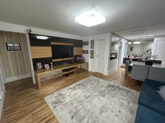 Imagem APARTAMENTO RESIDENCIAL em SANTO ANDRÉ - SP, CAMPESTRE
