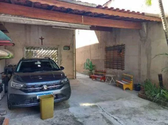 Imagem Sobrado com 3 dormitórios para alugar, 239 m² por R$ 3.689,00/mês - Jardim Santa Rita - Guarulhos/SP