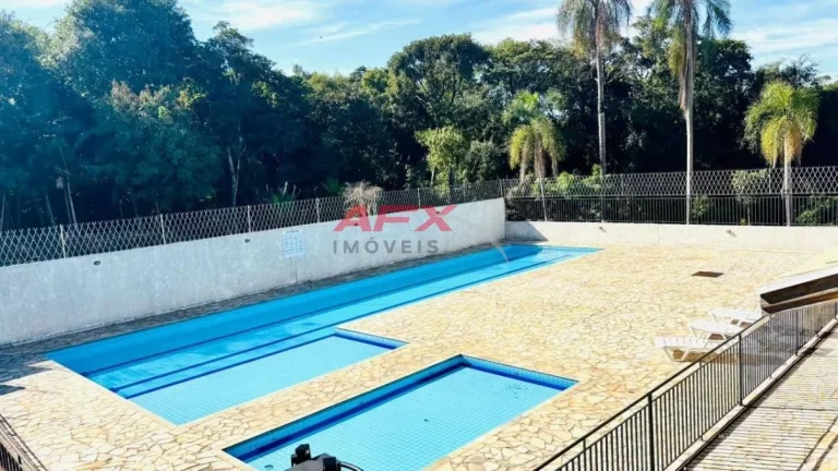 Imagem Apartamento 2 Quartos Sorocaba - SP - Caguassu