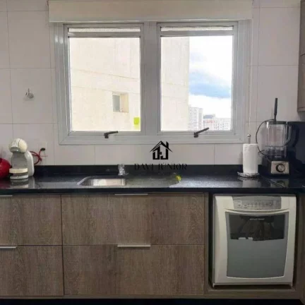 Imagem Apartamento com 2 suites à venda, 198 m² por R$ 2.000.000 - Parque Campolim - Sorocaba/SP