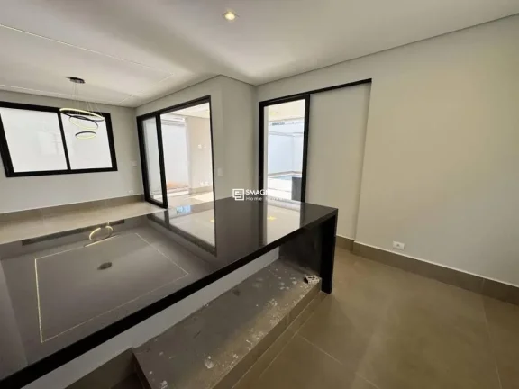 Imagem Sobrado com 3 dormitórios à venda, 265 m² por R$ 2.050.000,00 - Loteamento Residencial Reserva Do Engenho - Piracicaba/SP