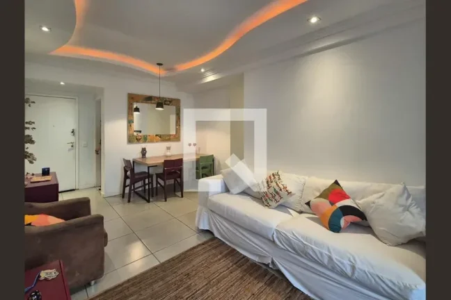 Imagem Apartamento à Venda - Recreio, 3 Quartos, 90 m2