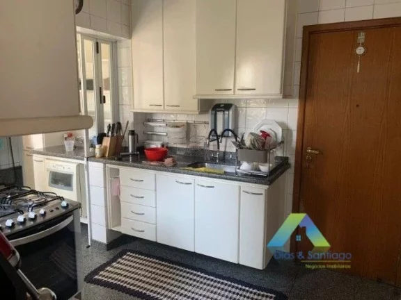 Imagem CHACARA KLABIN apartamento 160 metros, 4 dormitórios, 3 vagas lazer completo com ótima localização e valor !!!