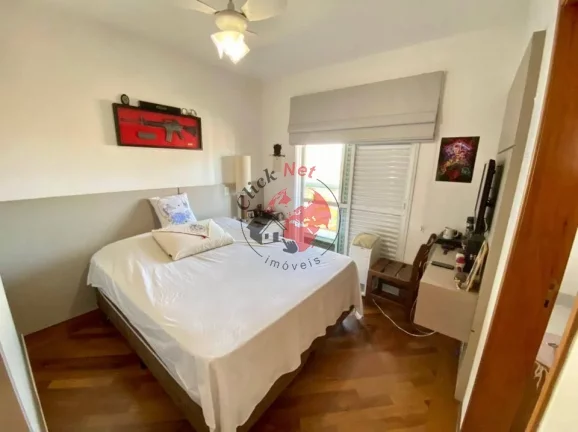 Imagem Maravilhoso Apartamento de Alto Padrão à Venda no bairro Santo Antônio em São Caetano