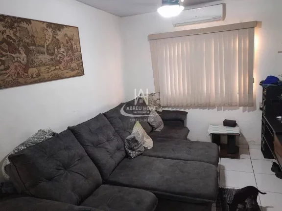Imagem Casa Jardim Rosely