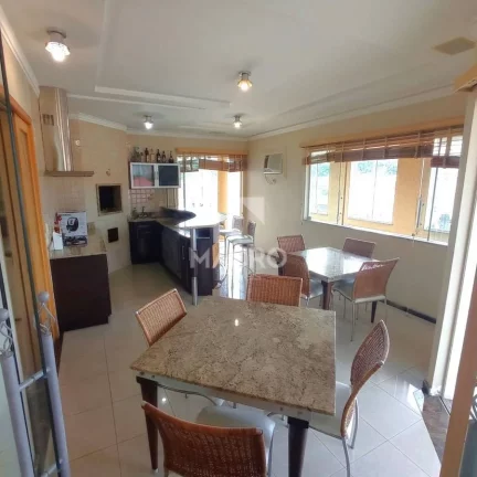 Imagem Cobertura | Centro | 4 quartos (1 suíte) | 420m²
