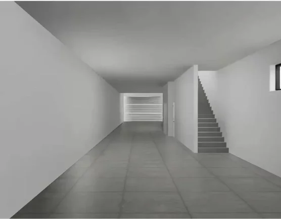 Imagem Loja Comercial em construção 550m2 para venda e locação- Encruzilhada