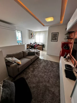 Imagem Venha conhecer a cobertura duplex dos seus sonhos!