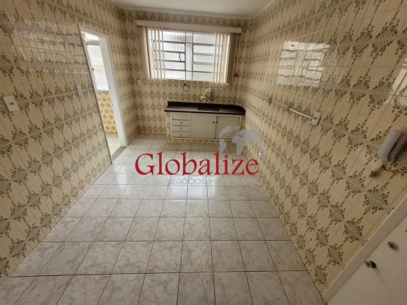 Imagem APARTAMENTO 02 DORMITÓRIOS + DEPENDÊNCIA DE EMPREGADA COMPLETA, R$450.000,00, GARAGEM FECHADA, ÓTIMA LOCALIZAÇÃO