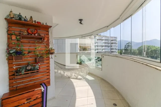 Imagem Apartamento à Venda - Recreio, 3 Quartos, 93 m2