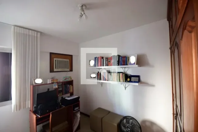 Imagem Apartamento à Venda - Barra da Tijuca, 2 Quartos, 76 m2
