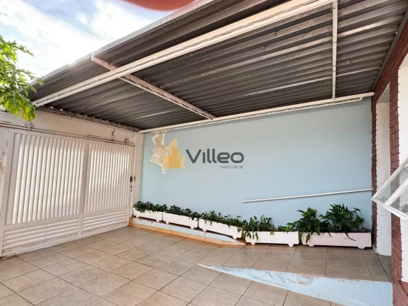 Imagem Apresentamos uma excelente oportunidade imobiliária em Sorocaba, situada em uma travessa da Avenida...