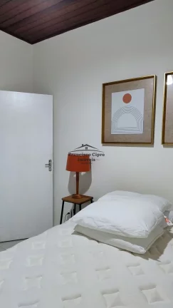 Imagem Casa à venda no bairro Centro - Aparecida/SP