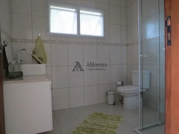 Imagem Imperdível oportunidade. Casa no condomínio Capital Ville, Jundiaí-SP, 4 quartos e 435m².