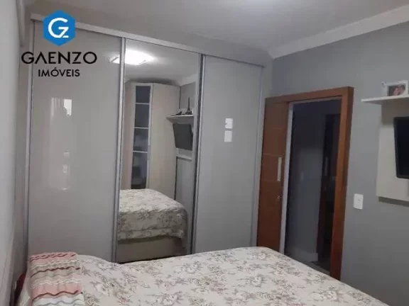 Imagem Lindo Apartamento - Bela Vista, Osasco
