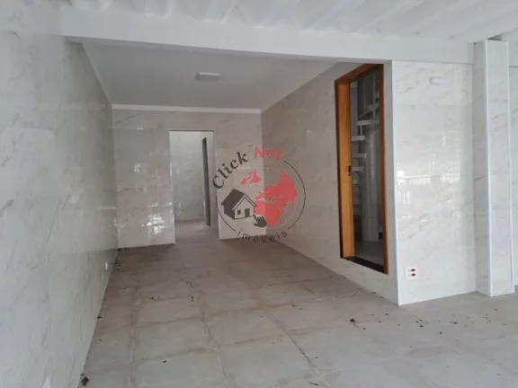 Imagem Sobrado todo reformado à venda no bairro Assunção, São Bernardo do Campo com 3 dormitórios, 3 vagas, 188 m².