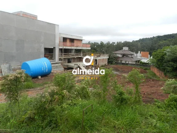 Imagem EXCELENTE TERRENO