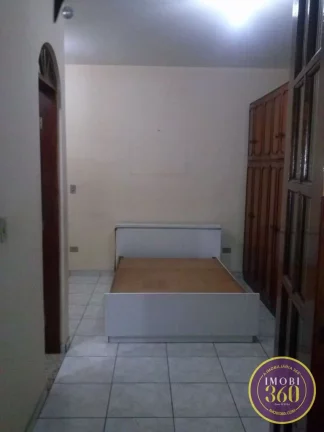 Imagem SOBRADO Á VENDA NA VILA CARRÃO 3 SUÍTES 4 VAGAS