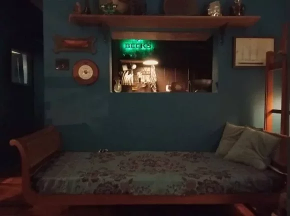 Imagem Excelente Apartamento com 1 Quarto e 1 banheiro à Venda, 64 m²-Boqueirão!