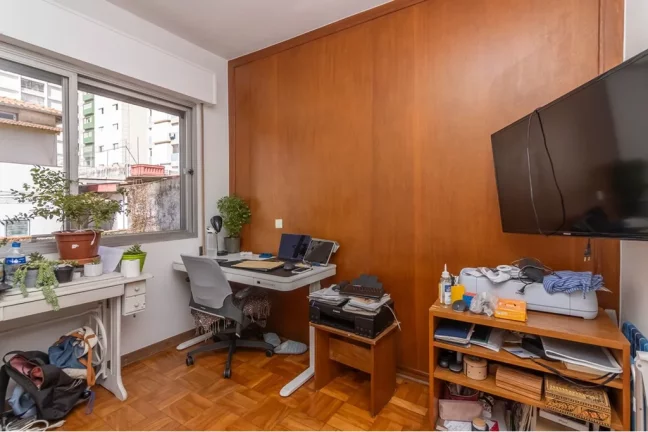 Imagem APARTAMENTO RESIDENCIAL em São Paulo - SP, Paraíso