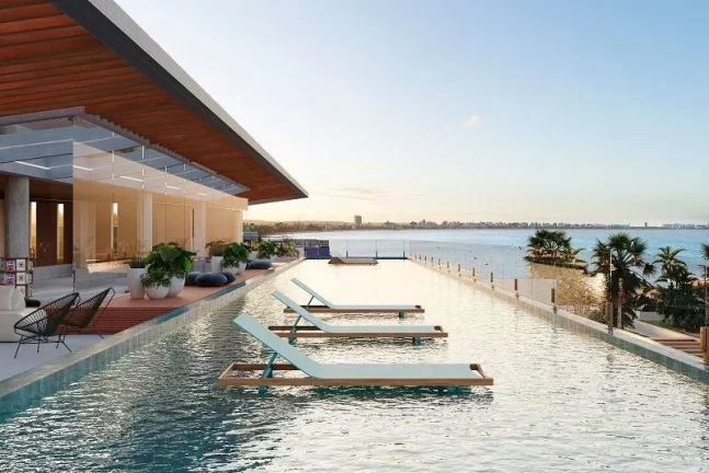 Imagem Apartamento à venda, 64 m² por R$ 948.108,56 - Jardim Oceania - João Pessoa/PB