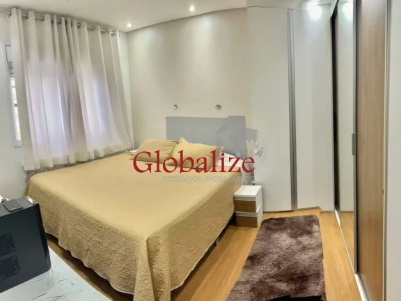 Imagem APARTAMENTO 02 QUARTOS SENDO 01 SUÍTE, R$811.000,00, COM MOVEIS PLANEJADOS, VARANDA GOURMET, AREA DE LAZER COMPLETO, PISCINA, CHURRASQUEIRA E VAGA