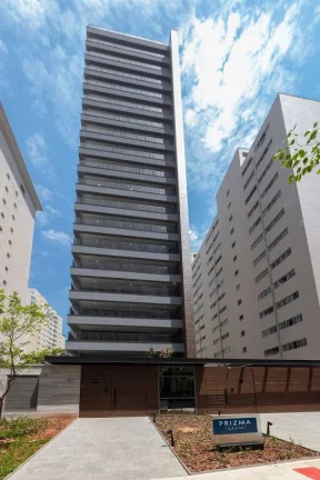 Imagem Prizma Paraiso