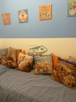 Imagem CASA NA PRAIA DE JUQUEY