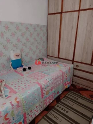 Imagem Casa à venda 2 Quartos, 1 Vaga, Vila Palmares, Santo André - SP