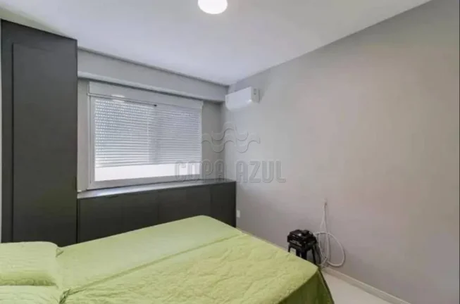 Imagem Copacabana - Residencial › Apartamento com 3 quarto(s) a Venda