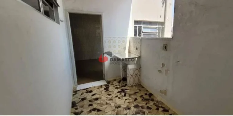 Imagem Cobertura para locação, Olímpico, São Caetano do Sul, SP
