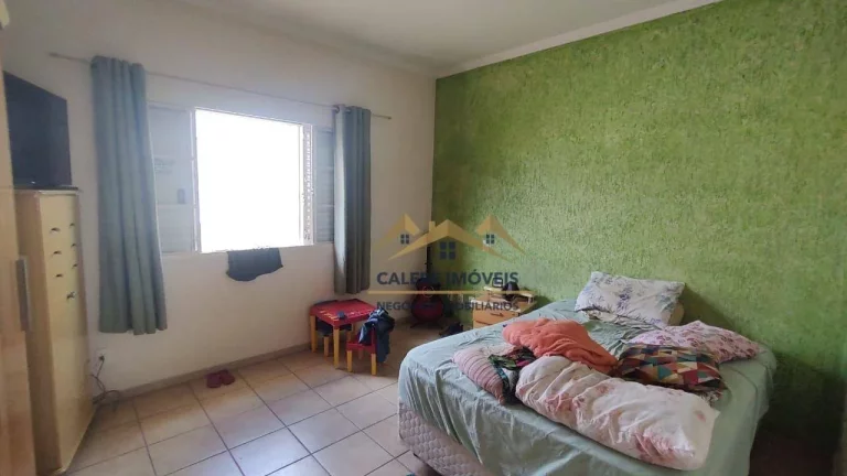 Imagem Casa com 4 dormitórios à venda, 188 m² por R$ 900.000,00 - Loteamento Modena - Tatuí/SP
