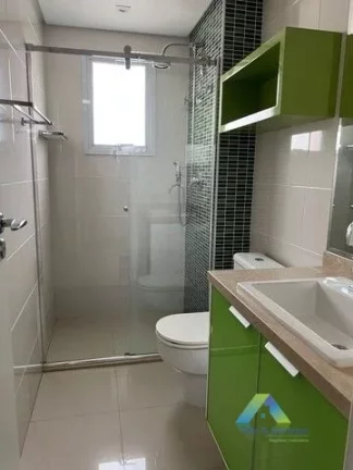 Imagem MIRANDOPOLIS Apartamento 205M², 4 dormitórios, designer moderno, varanda gourmet, 4 vagas ótima localização e valor !!!