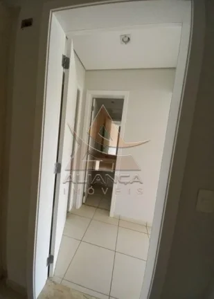 Imagem Apartamento - Ribeirão Preto - Jardim Botânico