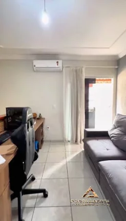 Imagem Casa geminada 2 Quartos - Cidade Nova - COD 1151