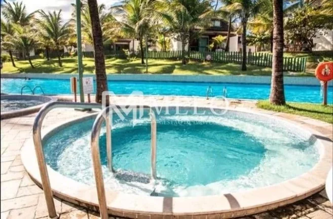 Imagem Oportunidade em MURO ALTO: 62m²,03qts, 02suites, 02vagas...