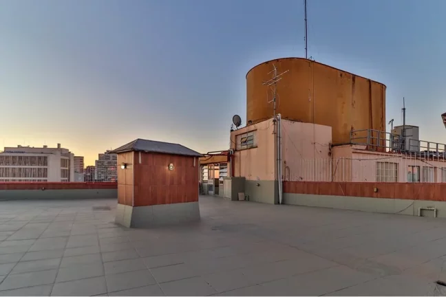Imagem Apartamento à venda em Porto Alegre, Centro Histórico, com 2 quartos, 126m2