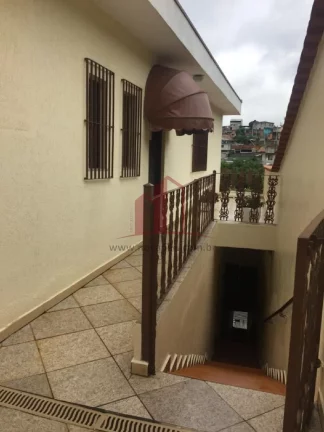 Imagem Imperdível casa à venda em Franco da Rocha-SP, bairro Companhia Fazenda Belém: 3 quartos, 1 suíte, 2 salas, 1 banheiro, 4 vagas, 253,70m²
