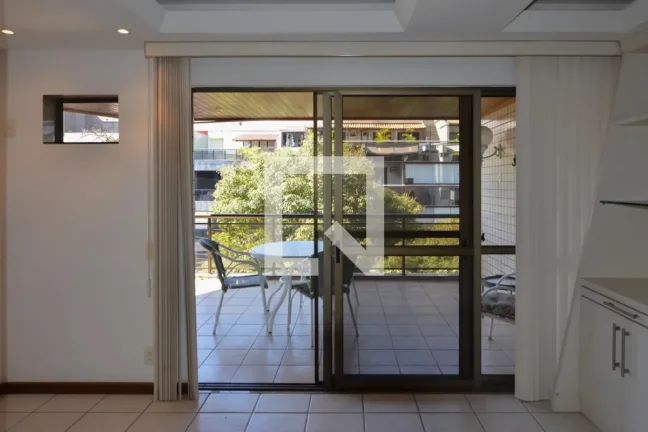 Imagem Apartamento à Venda - Recreio, 2 Quartos, 120 m2