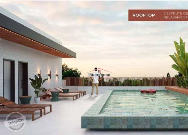 Imagem Apartamento à venda, 85 m² por R$ 539.000,00 - Vila Guilhermina - Praia Grande/SP