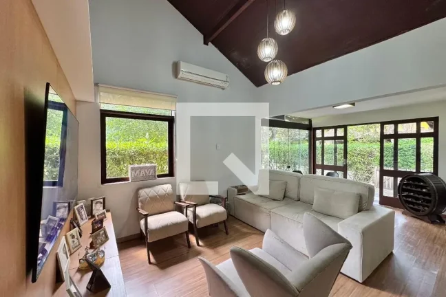 Imagem Casa à Venda - Vargem Grande, 3 Quartos, 140 m2