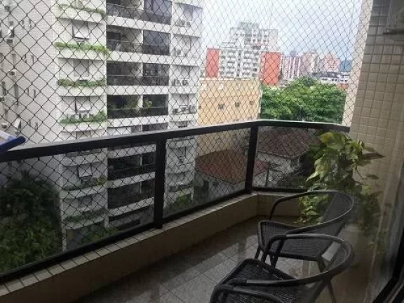 Imagem Apartamento com 3 Quartos à venda, 155m² - Ponta da Praia