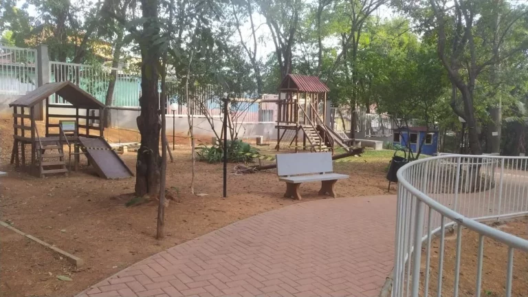 Imagem Apartamento em Belo Horizonte