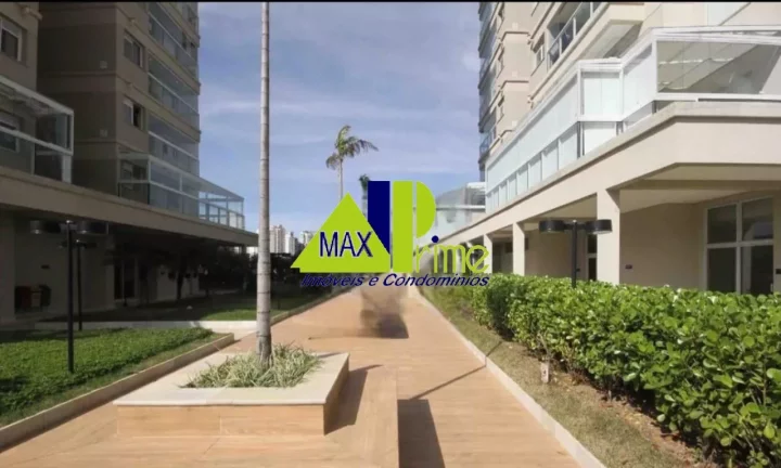 Imagem APARTAMENTO 87M²/03 DORMITÓRIOS/01 SUÍTE/SACADA/02 VAGAS