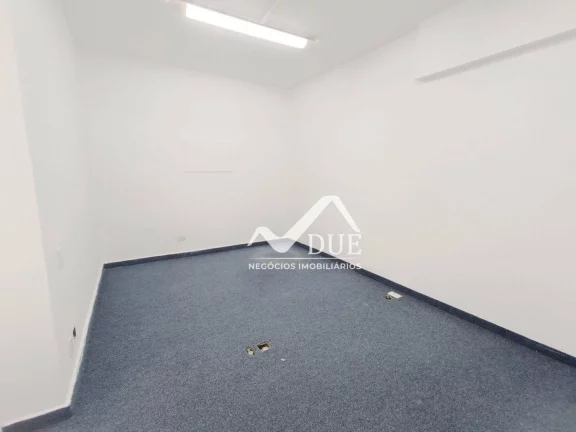 Imagem Conjunto para alugar, 74 m² por R$ 3.300,00/mês - Centro - Santos/SP