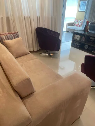 Imagem Apratamento 150 m² Condominio Royale Prestige 3 Dormitoios 3 Suites